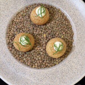 PANI PURI / NEW